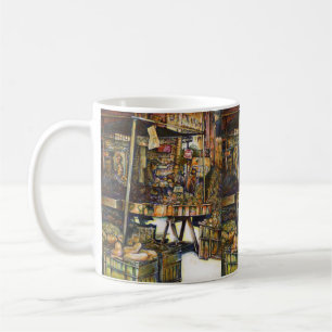 Makes Creativity Glimmer All the Brighter  Coffee Mug