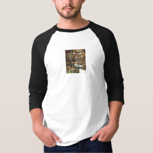 Makes Creativity Glimmer All the Brighter T-Shirt
