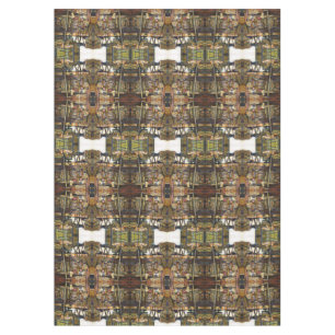 Makes Creativity Glimmer All the Brighter Tablecloth