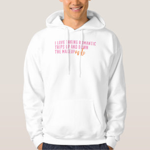 Makeup Aisle Hoodie