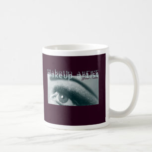 MakeUp Artist 1 - Mug, Cup