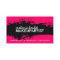 MAKEUP ARTIST BUSINESS CARD