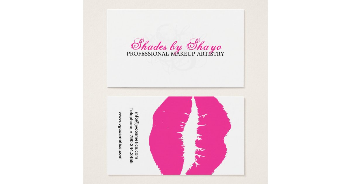 buissness cards