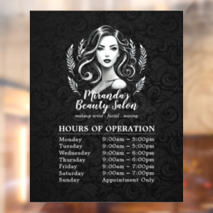 Makeup Artist Hair Stylist Modern Opening Hours 