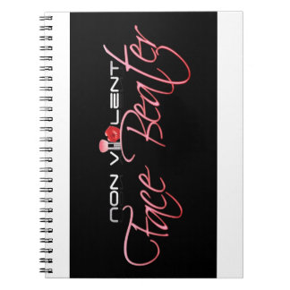 MAKEUP ARTIST MUA NOTEBOOK