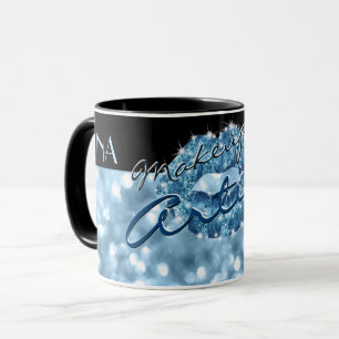 Makeup Artist Mug