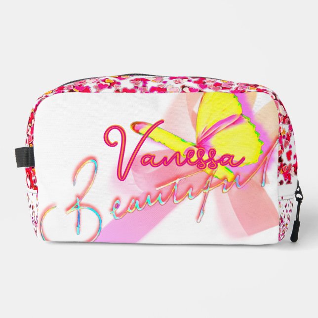 Makeup Bag (Front)