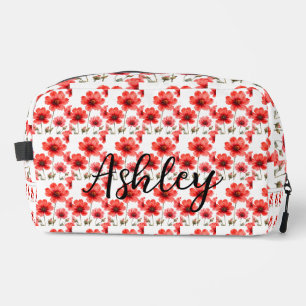 Makeup Bag, Bridesmaid Gifts Proposal, Gifts for M Dopp Kit