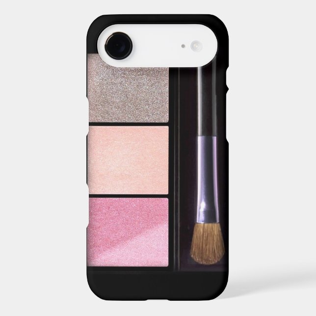 Makeup Case-Mate iPhone Case (Back)