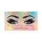 Makeup Eyebrow Lash Glitter Pastel Spark Esthetici