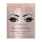 Makeup Eyelashes Beauty Salon Green Eyes Drips
