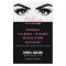 Makeup - for all occasions - Flyer