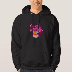 Makeup - I Do Lashes - For Beauticians Hoodie