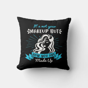 Makeup - It's Not Your Makeup Cushion