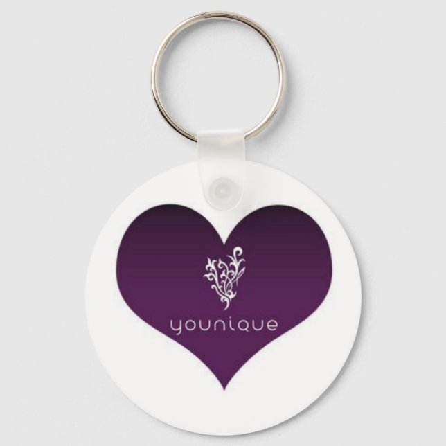 Makeup keychain (Front)