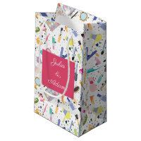 Makeup Kits Gift Bag