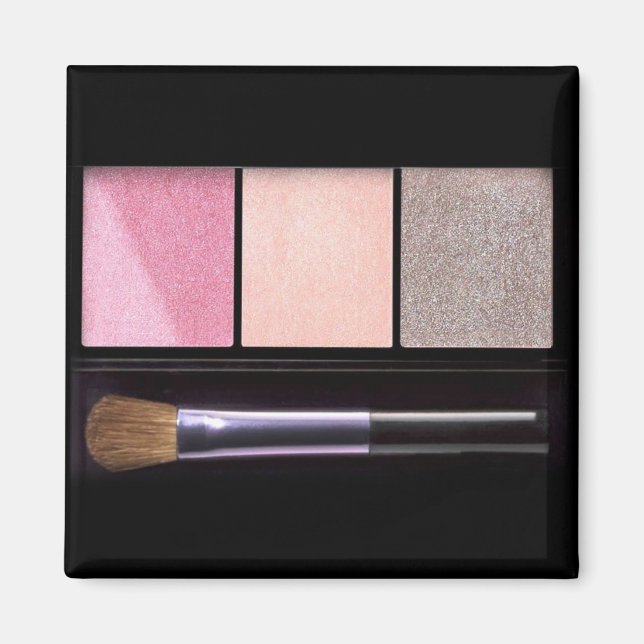 Makeup Magnet (Front)