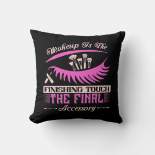 Makeup - Makeup Is The Finishing Touch Cushion