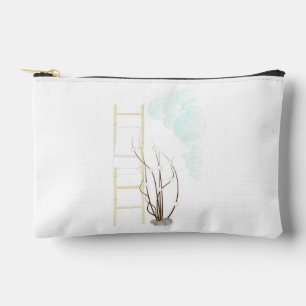 Makeup or accessories pouch