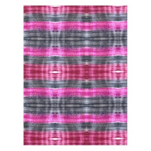 Makeup Watercolor Art Tablecloth