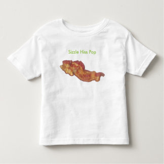 Makin' Bacon T shirt - Kid's