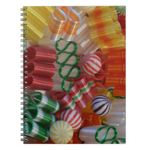 Making a List Checking it Twice Journal