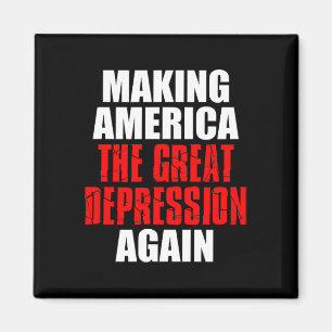 Making America The Great Depression Again Tariff E Magnet