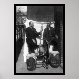 Making Booze the Old Fashioned Way Poster