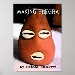 Making Elegba Poster