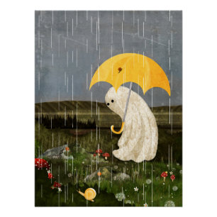 Making Friends Poster