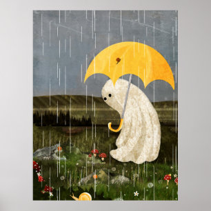 Making Friends Poster