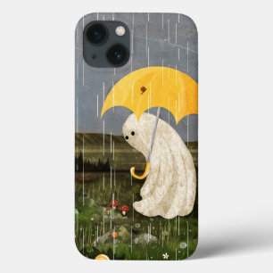 Making Friends Poster iPhone 13 Case