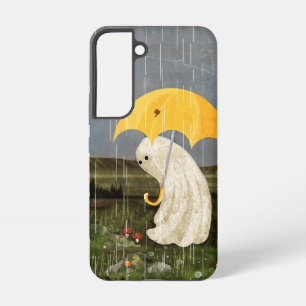 Making Friends Samsung Galaxy Case