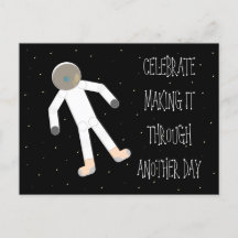 Making it Through Another Day - Nod Notes