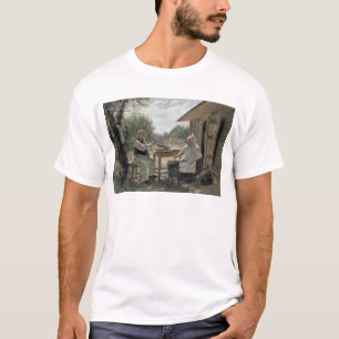 Making Jam, 1876 T-Shirt