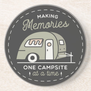 Making Memories Coaster