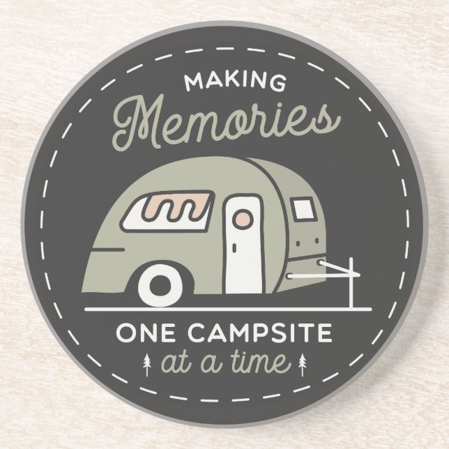 Making Memories Coaster (Front)