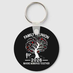 Making Memories Family Matching Group Family Key Ring