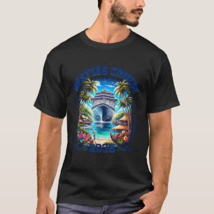 Making Memories For A Lifetime Matching Besties Cr T-Shirt