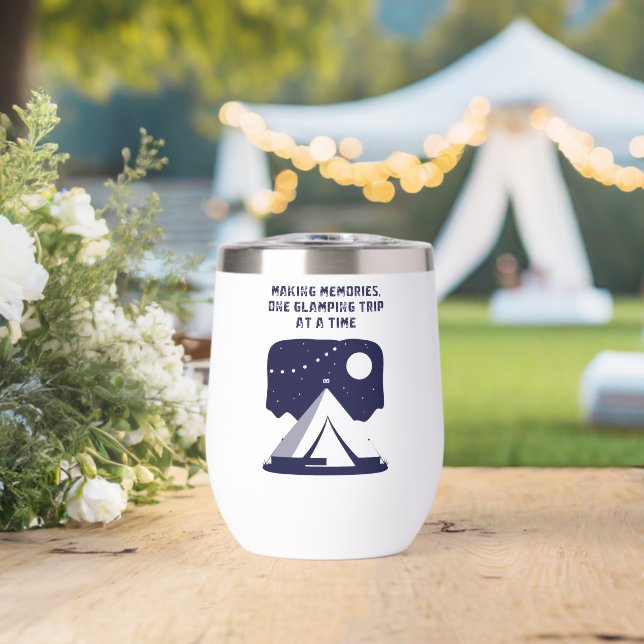 Making Memories One Glamping Trip At A Time (Wedding (Rotated))