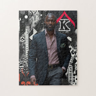 Making Moves Jigsaw Puzzle