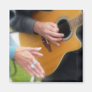 Making Music Magnet