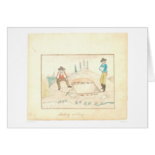 Making Nothing (1602A)