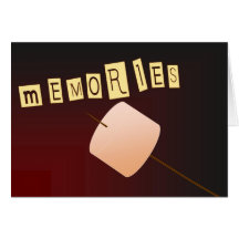 Making Sweet Memories at Summer Camp