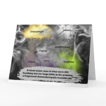 Making The Invisible Visible