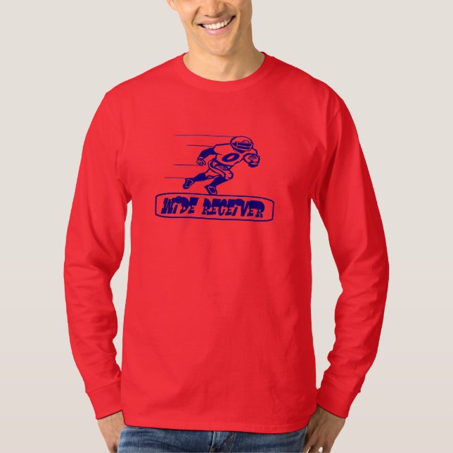 Making Toast Men’s Long-Sleeve Tee Grand Parent (Front)