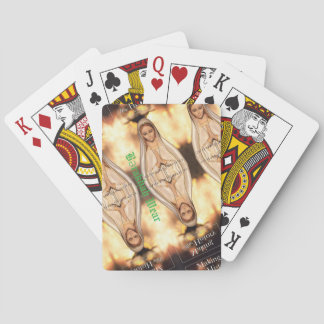Making Wise History  Playing Cards