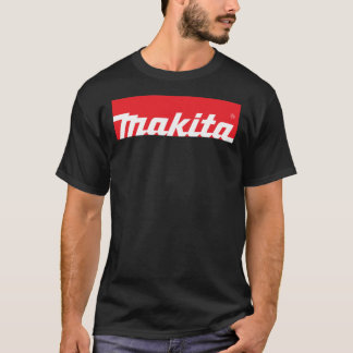 Makita Merch Essential T-Shirt