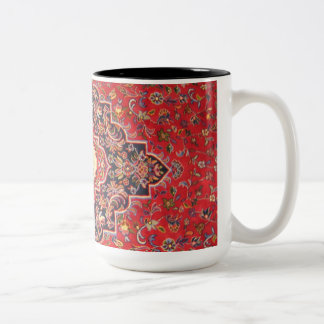 Makkah Mats Mug