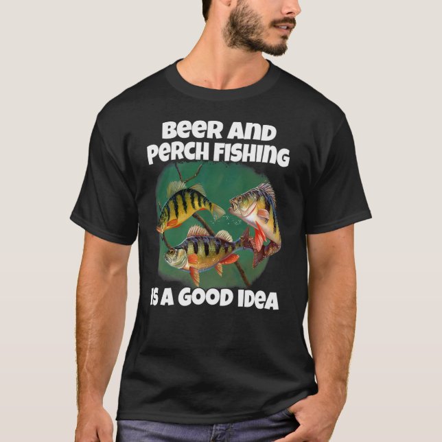 Mako shark T-Shirt (Front)
